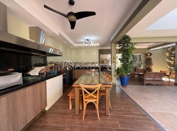 Casa · 290m² · 3 Quartos · 4 Vagas · Casa em Parque Brasil 500, Paulínia/SP de 290m² 3 quartos à venda por R$ 2.280.000,00