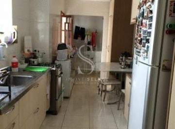 Casa · 140m² · 3 Quartos · 2 Vagas · Sobrado em Vila Mariana, São Paulo/SP de 140m² 3 quartos à venda por R$ 1.594.000,00