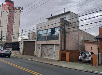 Comercial · 800m² · Predio em Vila Mazzei, São Paulo/SP de 800m² à venda por R$ 2.350.000,00
