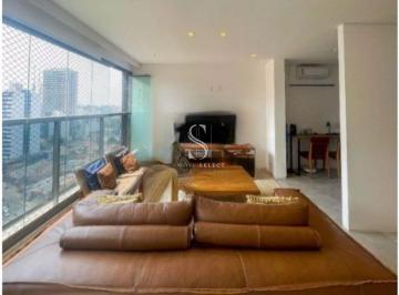 Apartamento · 109m² · 2 Quartos · 2 Vagas · Apartamento em Sumarezinho, São Paulo/SP de 109m² 2 quartos à venda por R$ 2.290.000,00