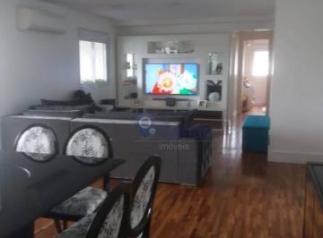 Apartamento · 138m² · 3 Quartos · Apartamento em Jardim Caravelas, São Paulo/SP de 138m² 3 quartos à venda por R$ 1.650.000,00