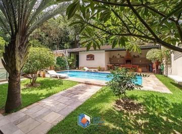 Casa · 560m² · 4 Quartos · 8 Vagas · Casa em City América, São Paulo/SP de 560m² 4 quartos à venda por R$ 2.290.000,00