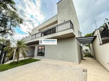 Casa · 338m² · 6 Quartos · 3 Vagas · Casa em Jardim Esplanada II, São José dos Campos/SP de 338m² 6 quartos à venda por R$ 2.280.000,00
