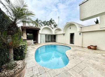 Casa · 380m² · 4 Quartos · 7 Vagas · Casa em Jardim Passárgada I, Cotia/SP de 380m² 4 quartos à venda por R$ 1.900.000,00