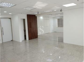 Comercial · 100m² · 4 Vagas · Sala em Consolação, São Paulo/SP de 100m² à venda por R$ 2.250.000,00 ou para locação R$ 12.000,00/m