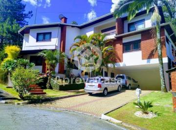 Casa · 380m² · 3 Quartos · 6 Vagas · Casa em Arujá, Arujá/SP de 380m² 3 quartos à venda por R$ 2.300.000,00