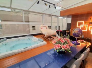 Apartamento · 242m² · 3 Quartos · 3 Vagas · Cobertura em Centro, Garibaldi/RS de 242m² 3 quartos à venda por R$ 2.300.000,00