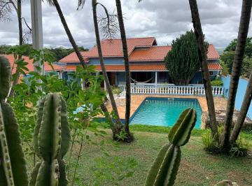4fc6edd5eecd55852c4093a242ac7b0a4e770181 · Chácara Residencial à venda, Vila Dom Pedro, Atibaia - CH0195.