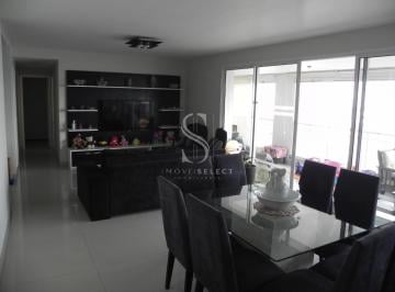 Apartamento · 177m² · 4 Quartos · 3 Vagas · Apartamento em Jardim Monte Kemel, São Paulo/SP de 177m² 4 quartos à venda por R$ 2.340.425,00