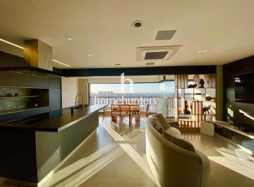 Apartamento · 217m² · 2 Quartos · 3 Vagas · Cobertura em Jardim Brasil, Campinas/SP de 217m² 2 quartos à venda por R$ 1.890.000,00