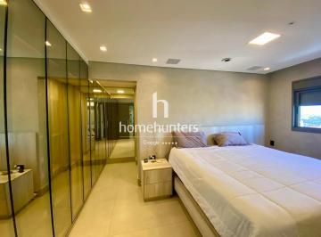 Apartamento · 217m² · 2 Quartos · 3 Vagas · Cobertura em Jardim Brasil, Campinas/SP de 217m² 2 quartos à venda por R$ 1.890.000,00