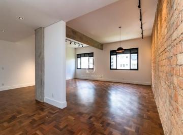 Apartamento · 212m² · 3 Quartos · 1 Vaga · Apartamento em Consolação, São Paulo/SP de 212m² 3 quartos à venda por R$ 2.285.000,00