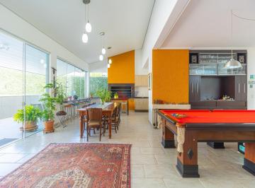 Casa · 348m² · 2 Quartos · Casa em Campo Comprido, Curitiba/PR de 348m² 2 quartos à venda por R$ 2.100.000,00