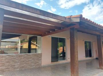 Casa com 5 dormitórios à venda, 257 m² por R$ 1.000.000 - Retiro das F · Casa com 5 dormitórios à venda, 257 m² por R$ 1.000.000,00 - Retiro das Fontes - Atibaia/SP