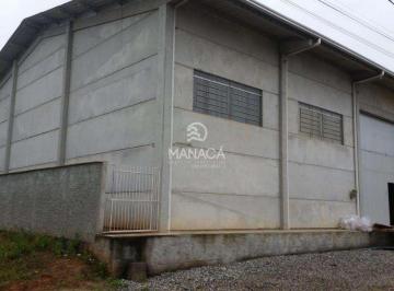 Comercial · 580m² · Galpão em , Barra Velha/SC de 580m² à venda por R$ 1.690.000,00