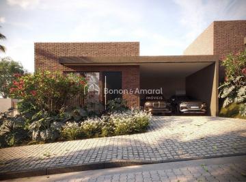Casa · 165m² · 3 Quartos · 2 Vagas · Casa em Ville Sainte Hélène, Campinas/SP de 165m² 3 quartos à venda por R$ 2.321.000,00
