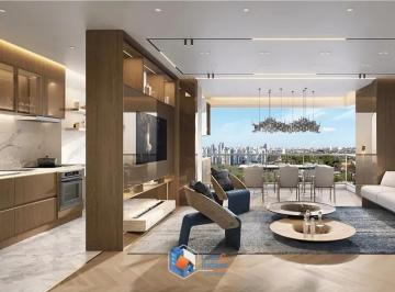 Apartamento · 81m² · 2 Quartos · Apartamento em Vila Clementino, São Paulo/SP de 81m² 2 quartos à venda por R$ 2.300.000,00