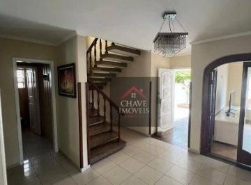 Casa · 316m² · 4 Quartos · 3 Vagas · Sobrado em Vila Belmiro, Santos/SP de 316m² 4 quartos à venda por R$ 2.340.500,00