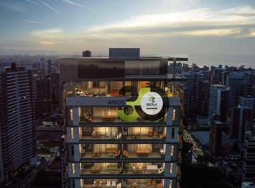 Apartamento · 166m² · 3 Quartos · 3 Vagas · Apartamento em Meireles, Fortaleza/CE de 166m² 3 quartos à venda por R$ 2.314.487,59