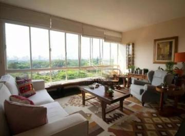Apartamento · 106m² · 2 Quartos · 1 Vaga · Apartamento em Jardim Paulista, São Paulo/SP de 106m² 2 quartos à venda por R$ 2.340.500,00