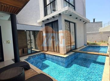 Casa · 290m² · 3 Quartos · 2 Vagas · Casa em Parque São Cristóvão, Taubaté/SP de 290m² 3 quartos à venda por R$ 2.300.000,00 ou para loca