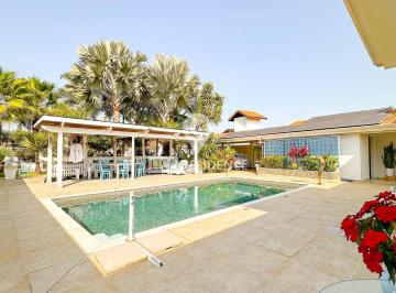 Casa · 451m² · 4 Quartos · 5 Vagas · Casa em Parque da Fazenda, Itatiba/SP de 451m² 4 quartos à venda por R$ 2.345.000,00