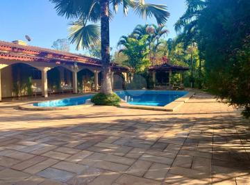 Terreno · 900m² · 3 Quartos · 10 Vagas · Área em Rio Acima, Jundiaí/SP de 900m² 3 quartos à venda por R$ 2.300.000,00
