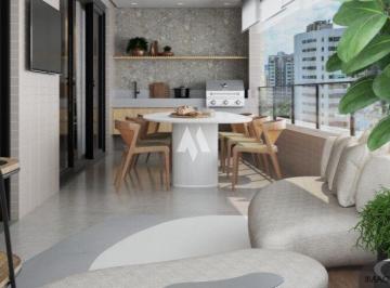 Apartamento · 150m² · 3 Quartos · 2 Vagas · Apartamento em Aparecida, Santos/SP de 150m² 3 quartos à venda por R$ 2.321.499,00