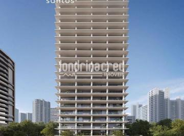 Apartamento · 204m² · 3 Quartos · Apartamento em Centro, Londrina/PR de 204m² 3 quartos à venda por R$ 2.370.000,00