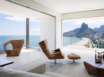 Apartamento · 56m² · 2 Quartos · Apartamento em Ipanema, Rio de Janeiro/RJ de 56m² 2 quartos à venda por R$ 2.288.500,00