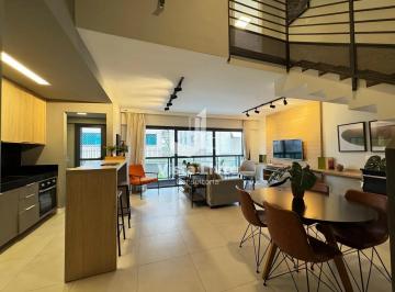 Apartamento · 100m² · 2 Quartos · 2 Vagas · Apartamento em Itaim Bibi, São Paulo/SP de 100m² 2 quartos à venda por R$ 2.342.000,00