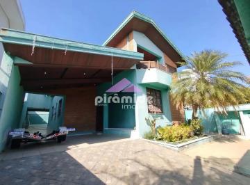 Casa · 258m² · 4 Quartos · 4 Vagas · Casa em Jardim das Colinas, São José dos Campos/SP de 258m² 4 quartos à venda por R$ 2.300.000,00
