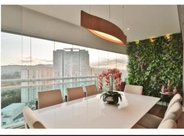 Apartamento · 138m² · 3 Quartos · 3 Vagas · Apartamento em Alphaville Empresarial, Barueri/SP de 138m² 3 quartos à venda por R$ 2.345.000,00