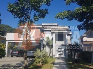Casa · 600m² · 4 Quartos · Casa em Paisagem Renoir, Cotia/SP de 600m² 4 quartos à venda por R$ 2.300.000,00