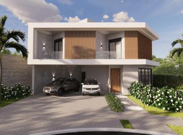 Casa · 178m² · 3 Quartos · 2 Vagas · Casa em Parque Brasil 500, Paulínia/SP de 178m² 3 quartos à venda por R$ 1.650.000,00