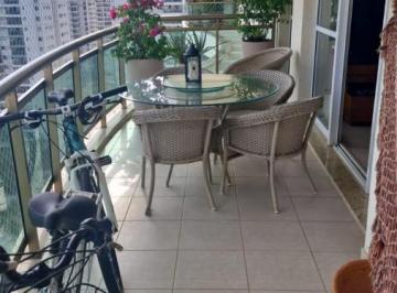 Apartamento · 150m² · 4 Quartos · 2 Vagas · Apartamento em Jacarepaguá, Rio de Janeiro/RJ de 150m² 4 quartos à venda por R$ 1.998.000,00