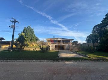 Rural · 28266m² · 7 Quartos · 2 Vagas · Chácara em Centro, Colombo/PR de 28266m² 7 quartos à venda por R$ 2.300.000,00