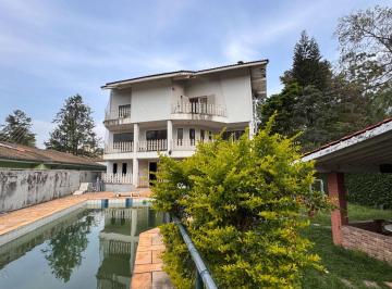 Casa · 719m² · 4 Quartos · 10 Vagas · Casa em Granja Viana II, Cotia/SP de 719m² 4 quartos à venda por R$ 2.300.000,00