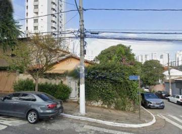 Casa · 180m² · 2 Quartos · 2 Vagas · Casa em Campo Belo, São Paulo/SP de 180m² 2 quartos à venda por R$ 2.350.000,00
