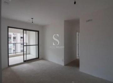 Apartamento · 66m² · 2 Quartos · 1 Vaga · Apartamento em Jardim das Acácias, São Paulo/SP de 66m² 2 quartos à venda por R$ 1.250.000,00