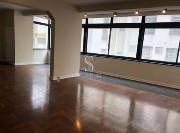 Apartamento · 310m² · 3 Quartos · 1 Vaga · Apartamento em República, São Paulo/SP de 310m² 3 quartos à venda por R$ 1.500.000,00