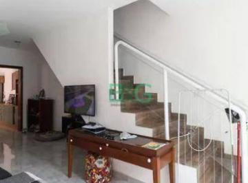 Casa · 600m² · 3 Quartos · 1 Vaga · Sobrado em Vila Maria Baixa, São Paulo/SP de 600m² 3 quartos à venda por R$ 2.374.000,00