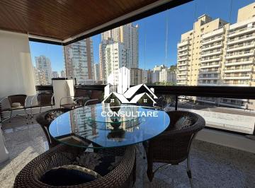 Apartamento · 290m² · 4 Quartos · 3 Vagas · Apartamento em Boqueirão, Santos/SP de 290m² 4 quartos à venda por R$ 2.330.000,00