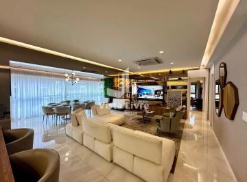 Apartamento · 138m² · 3 Quartos · 2 Vagas · Apartamento em Santo Amaro, São Paulo/SP de 138m² 3 quartos à venda por R$ 2.233.000,00
