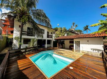 Casa · 298m² · 4 Quartos · 2 Vagas · Casa em Camboinhas, Niterói/RJ de 298m² 4 quartos à venda por R$ 2.300.000,00
