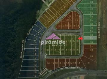 Terreno · 10m² · Terreno em Urbanova, São José dos Campos/SP de 10m² à venda por R$ 2.049.145,00