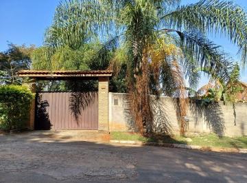 45987a120645e6a487d79b1363952062d0523580 · Chácara Residencial à venda, Vila Dom Pedro, Atibaia - CH0167.