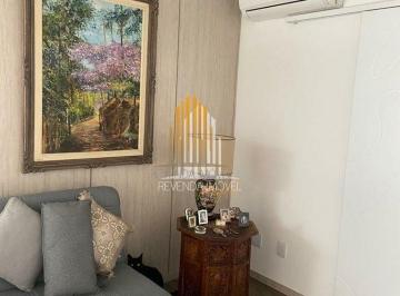 Apartamento · 135m² · 1 Quarto · 2 Vagas · Cobertura em Vila Olímpia, São Paulo/SP de 135m² 1 quartos à venda por R$ 2.340.000,00