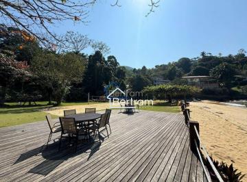 Casa · 156m² · 3 Quartos · 5 Vagas · Casa em Centro, Angra dos Reis/RJ de 156m² 3 quartos à venda por R$ 1.600.000,00