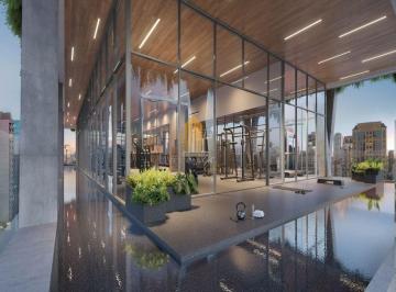Apartamento · 62m² · 1 Quarto · Apartamento em Itaim Bibi, São Paulo/SP de 62m² 1 quartos à venda por R$ 1.894.662,00